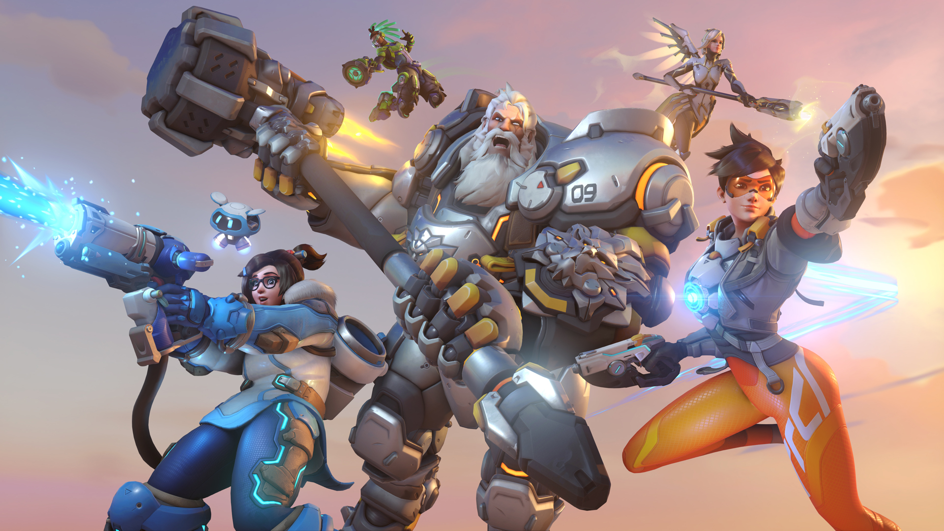 迅速吸引了