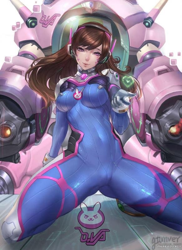 见度